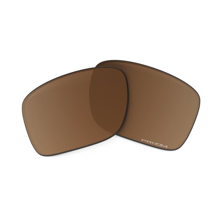 Oakley Turbine – Prizm Tungsten Polarized