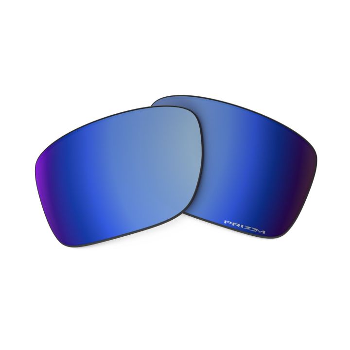 Oakley Turbine – Prizm Deep Water Polarized