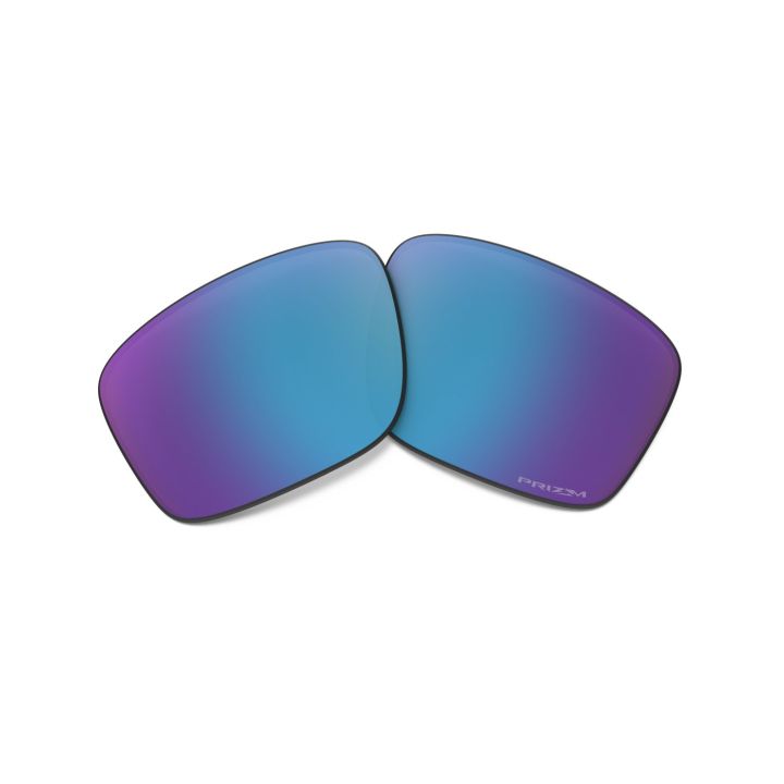 Oakley Mainlink – Prizm Sapphire Polarized