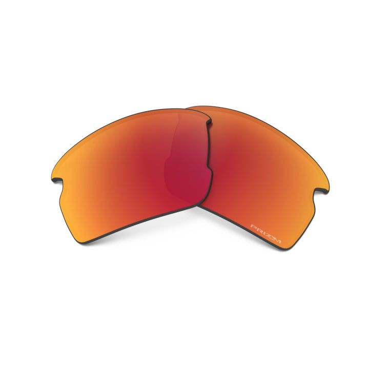 Oakley Flak 2.0 (A) – Prizm Ruby Polarized