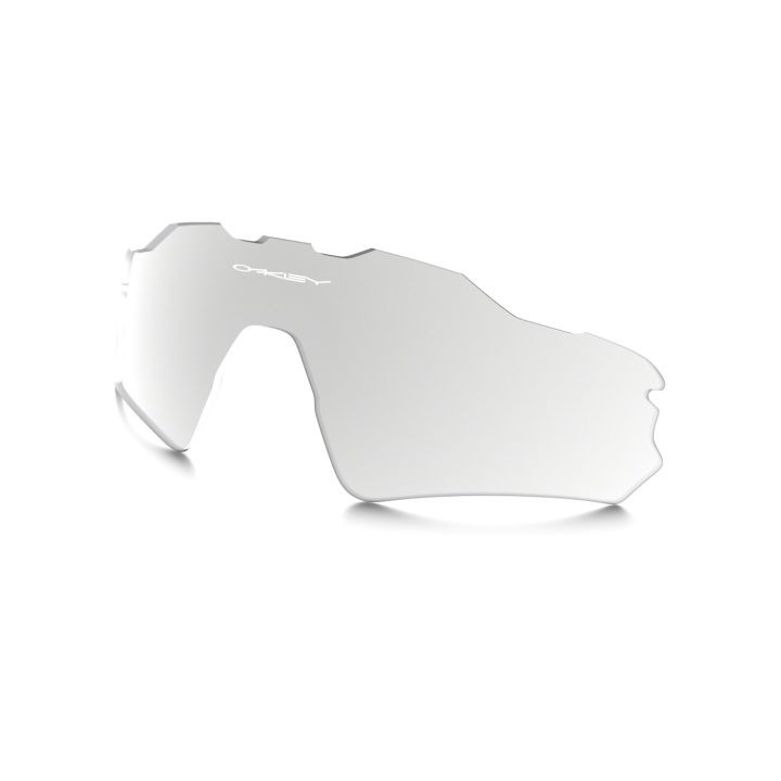 Oakley Radar EV Path (A) – Clear