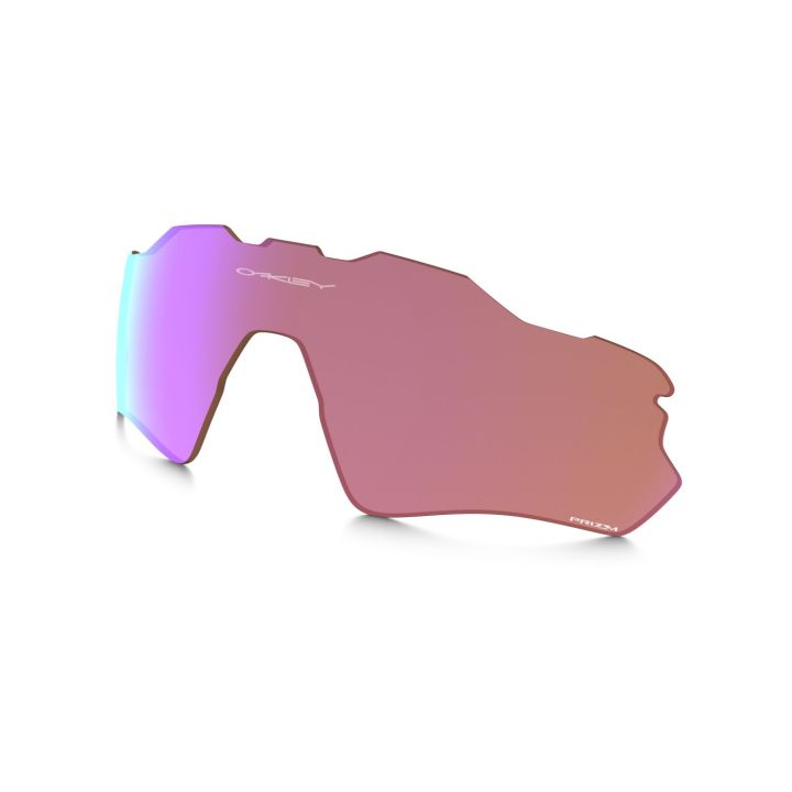 Oakley Radar EV Path (A) – Prizm Golf