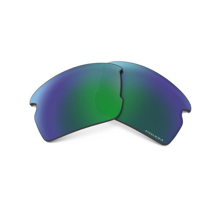 Oakley Flak 2.0 – Prizm Jade Polarized