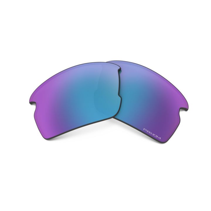 Oakley Flak 2.0 – Prizm Sapphire Polarized