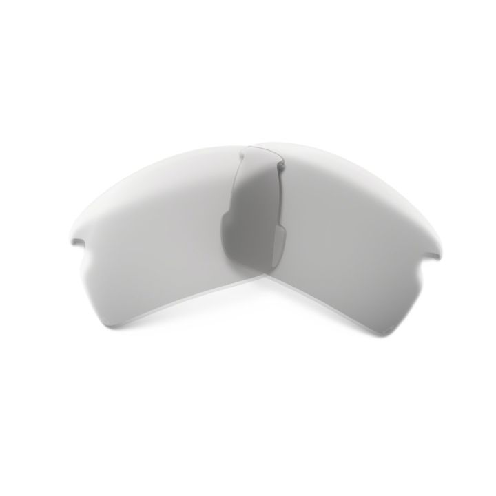 Oakley Flak 2.0 – Clear