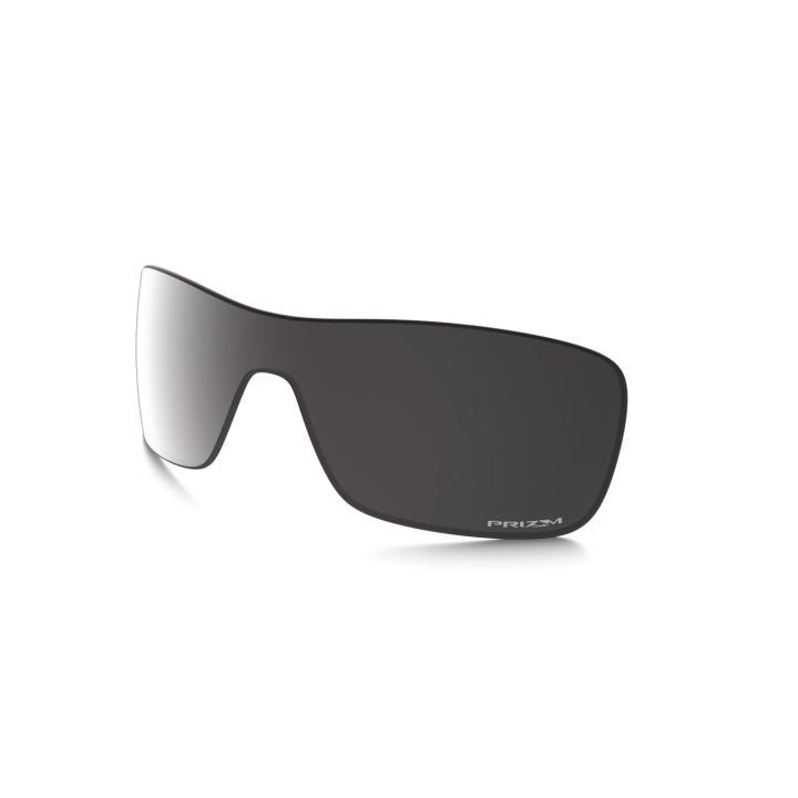 Oakley Turbine Rotor – Prizm Black Polarized