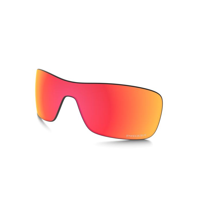 Oakley Turbine Rotor – Prizm Ruby Polarized