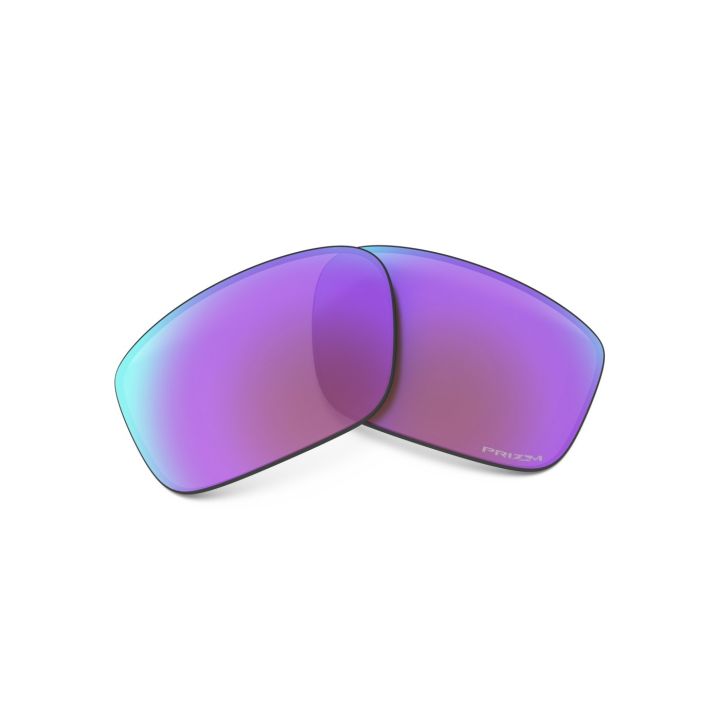 Oakley Straightlink – Prizm Golf