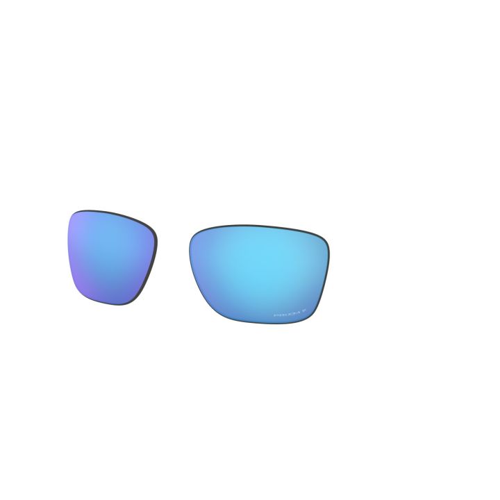 Oakley Holston – Prizm Sapphire Polarized