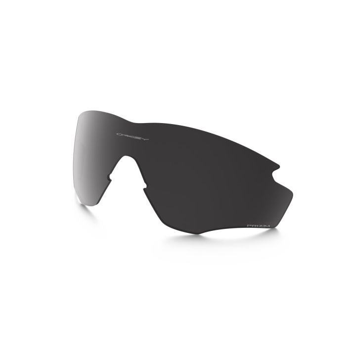 Oakley M2 Frame XL – Prizm Black