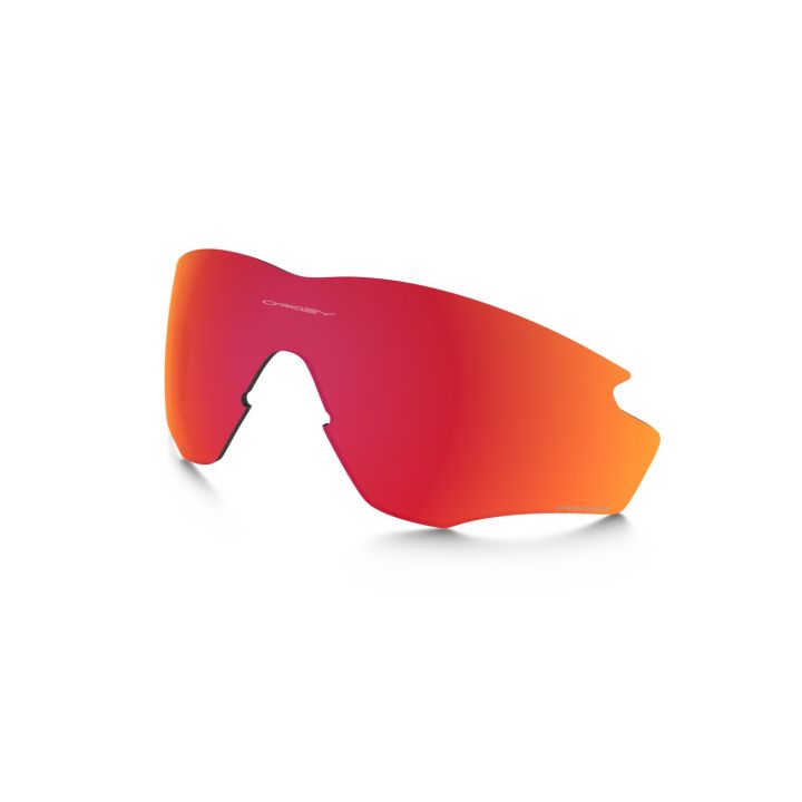 Oakley M2 Frame XL – Prizm Ruby Polarized