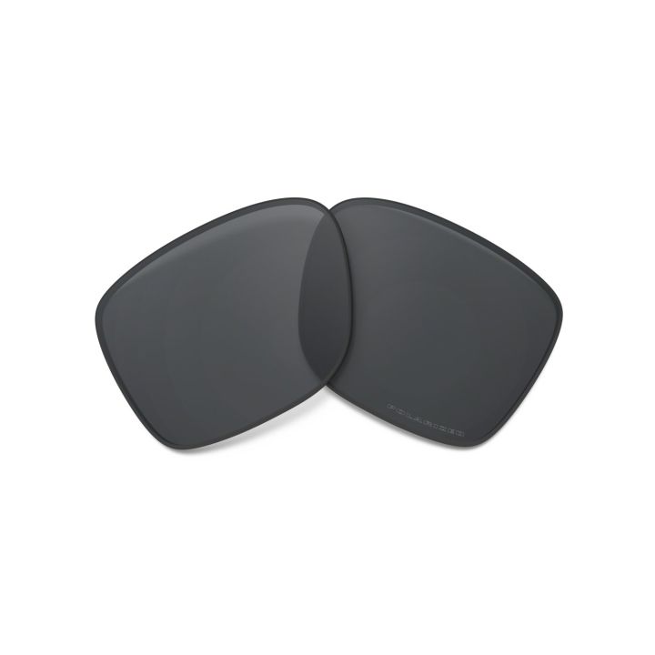 Oakley Latch Squared – Black Iridium Polarized
