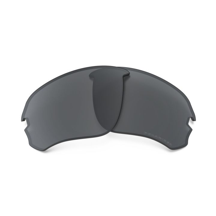 Oakley Flak Draft – Black Iridium Polarized