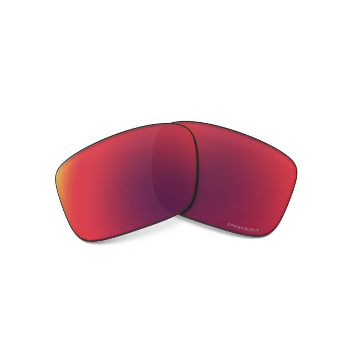 Oakley Drop Point – Prizm Road