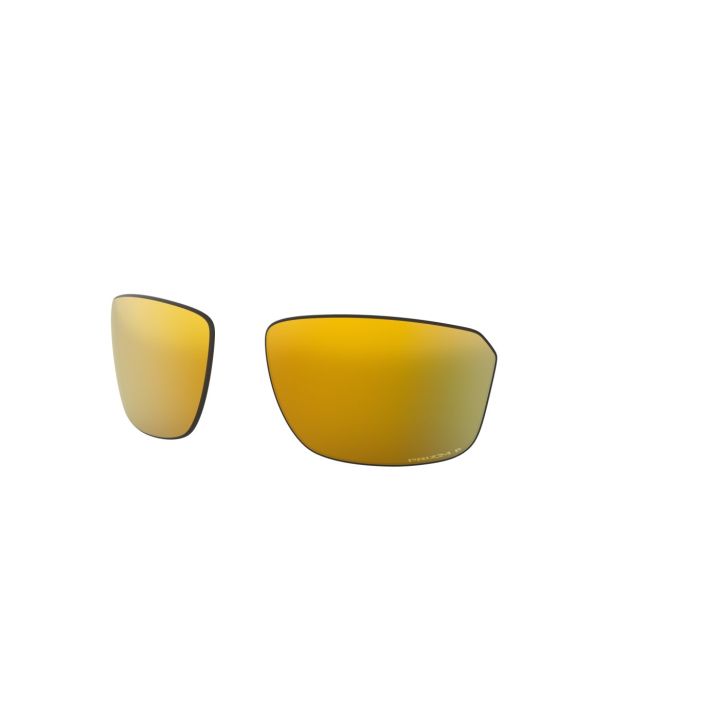 Oakley Split Shot – Prizm 24K Polarized