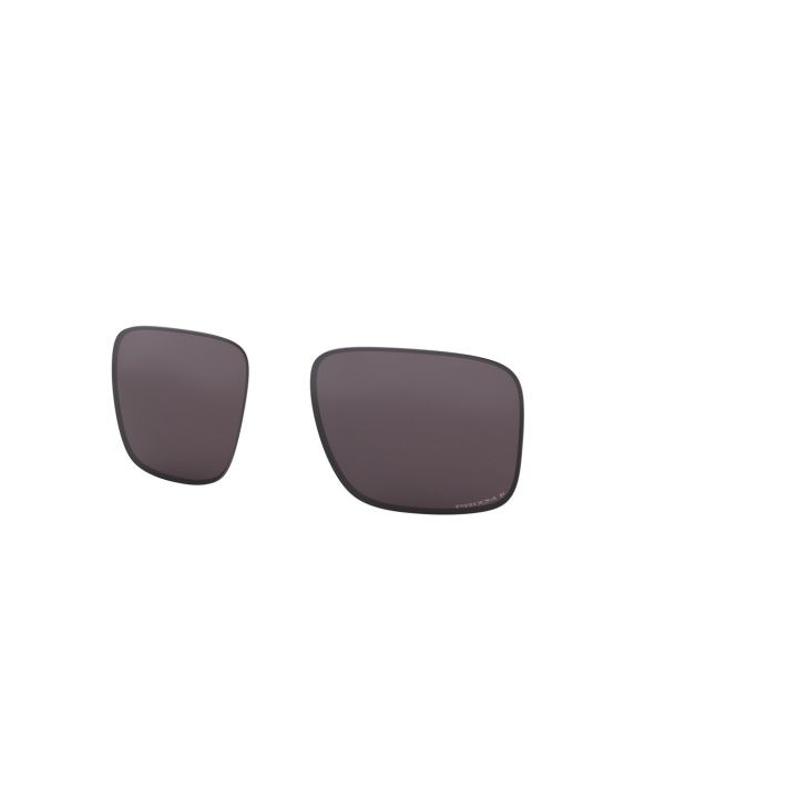 Oakley Holbrook XL – Prizm Grey Polarized