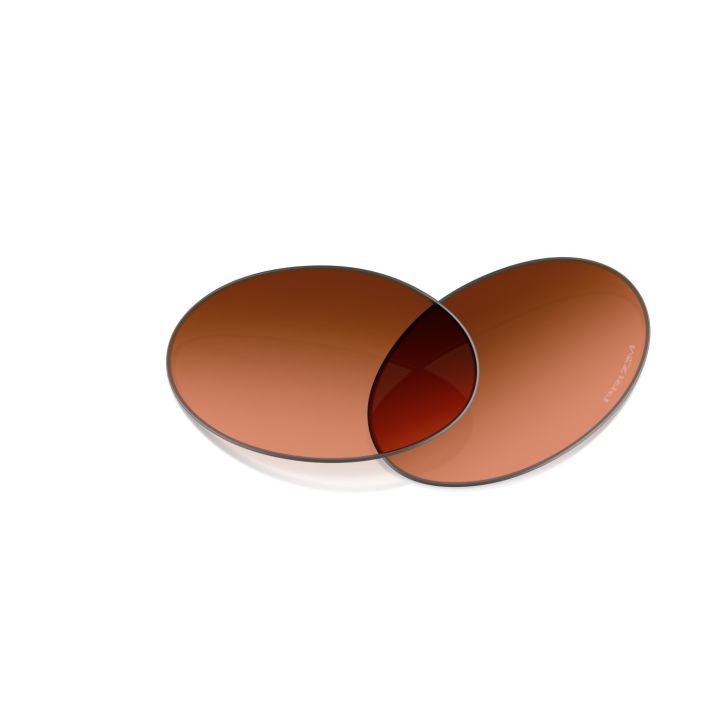 Oakley Plantaris – Prizm Bronze Gradient