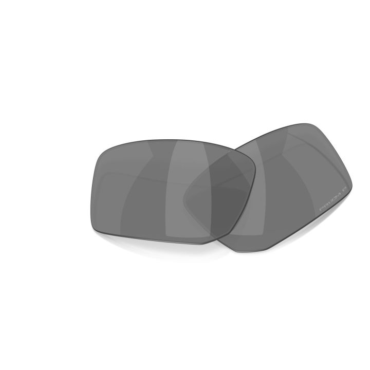 Oakley Gibston XL – Prizm Black Polarized