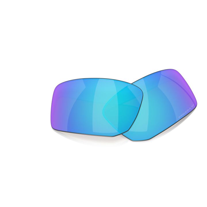 Oakley Gibston XL – Prizm Sapphire Polarized