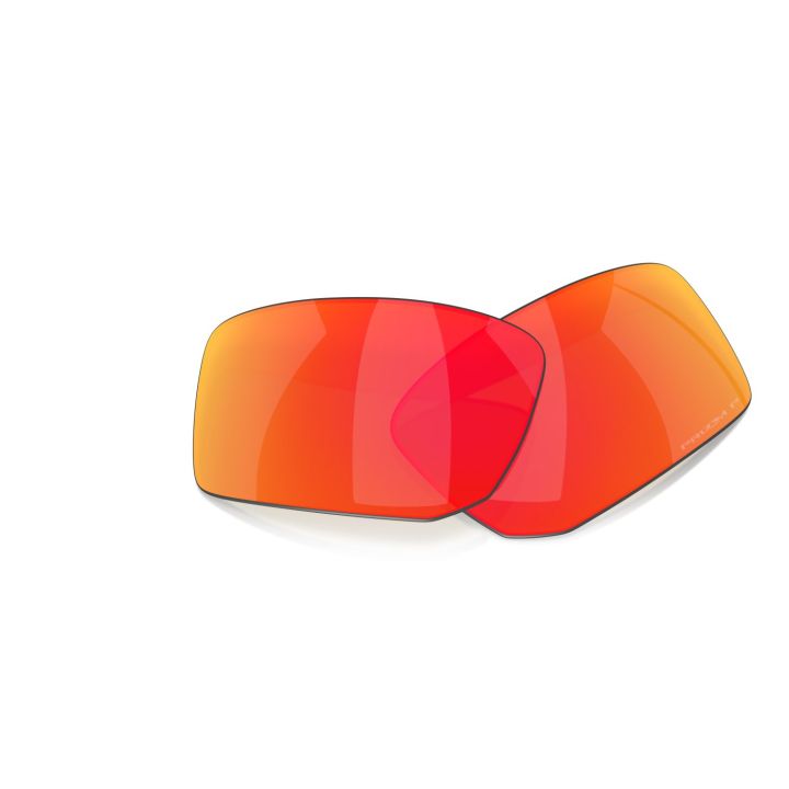 Oakley Gibston XL – Prizm Ruby Polarized