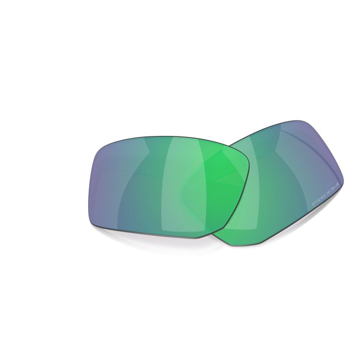 Oakley Gibston XL – Prizm Jade