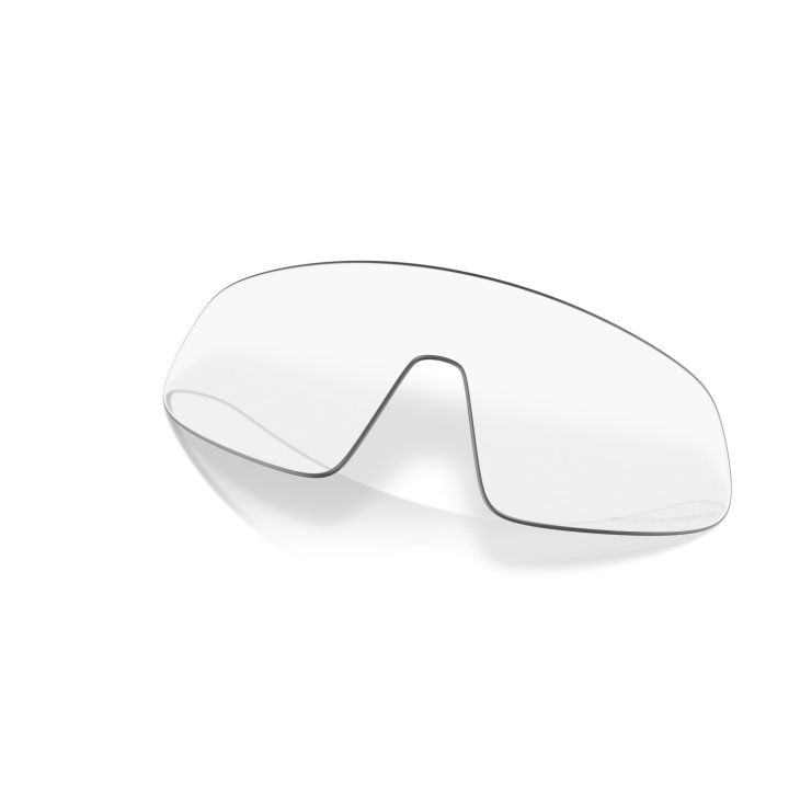 Oakley Rslv – Clear to Black Iridium Photochromic