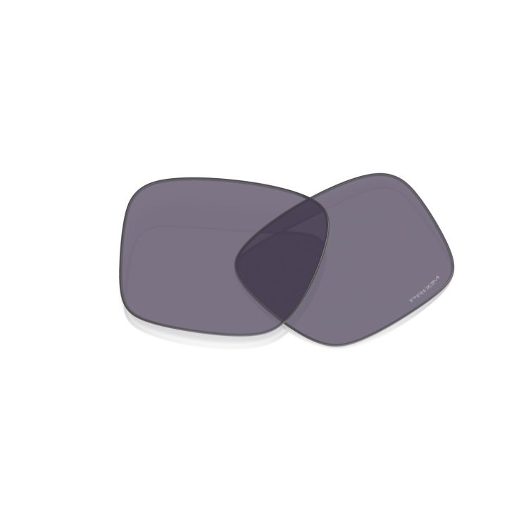 Oakley Holbrook XXL – Prizm Grey
