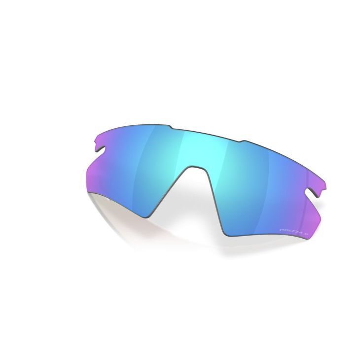 Oakley Sphaera Slash – Prizm Sapphire Polarized