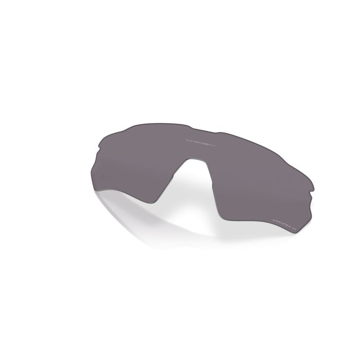 Oakley Radar EV S Path – Prizm Grey Polarized