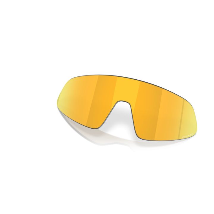 Oakley Rslv 141 – Prizm 24K