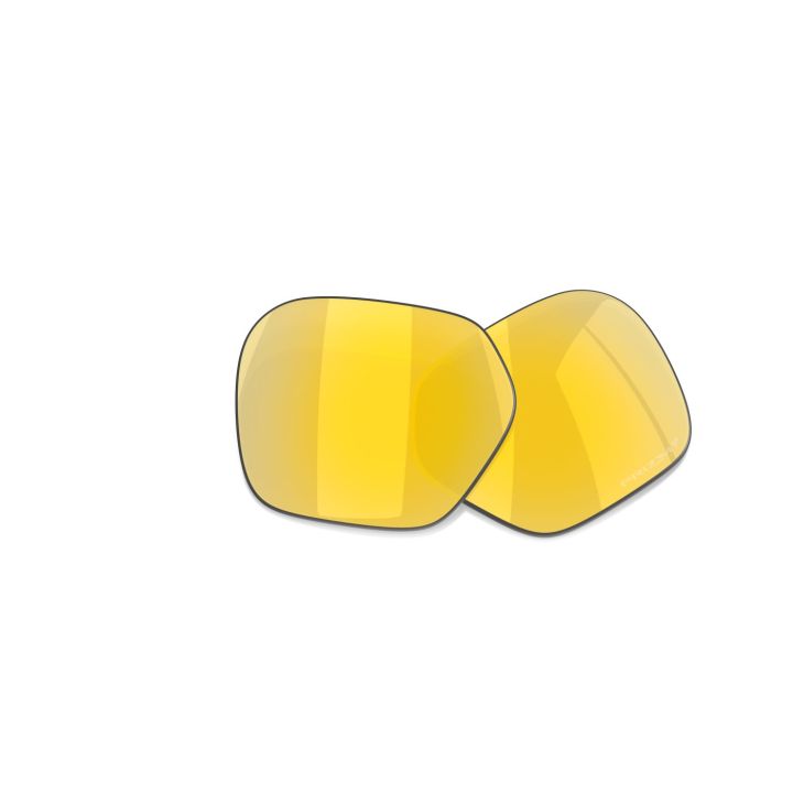 Oakley Hstn SQ – Prizm 24K Polarized