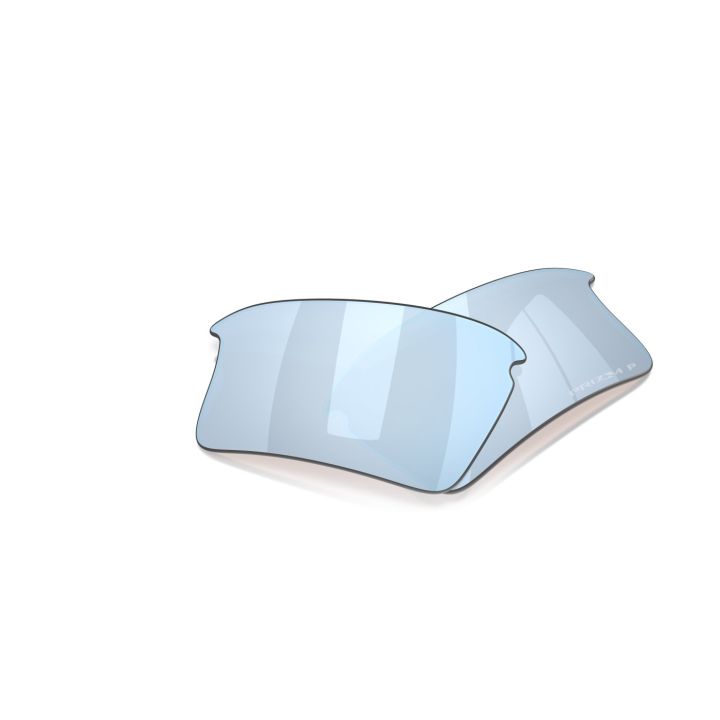 Oakley Bisphaera Speed – Prizm Deep Water Polarized