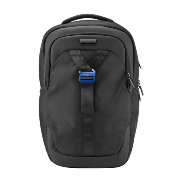 Mizuno Backpack 2020 – Black