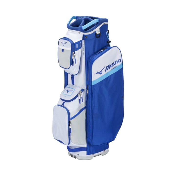 Mizuno BR-D3 Cart Bag – Staff