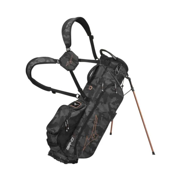 Mizuno BR-D3 STANDBAG