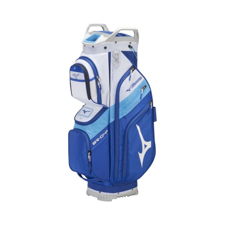 Mizuno BR-D4 Cart Bag – Staff