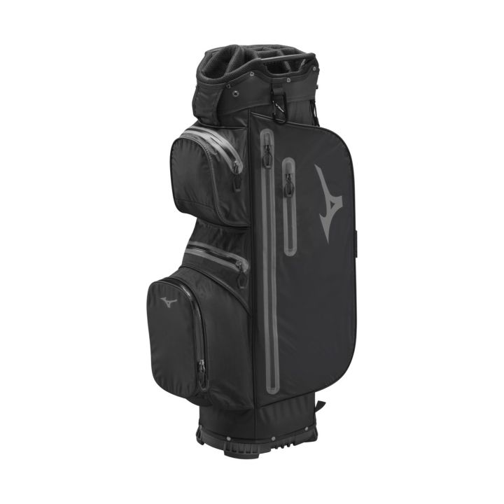 Mizuno BR-Dri Cart Bag – Black