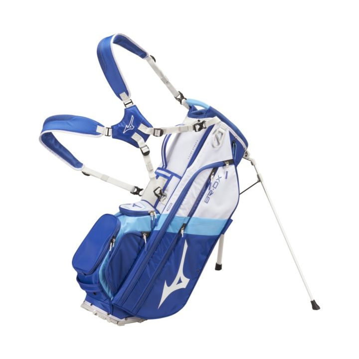 Mizuno BR-DX Stand Bag – Staff