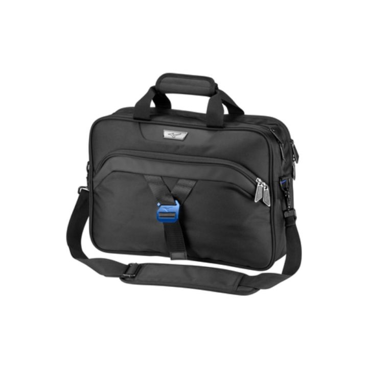 Mizuno Briefcase – Black