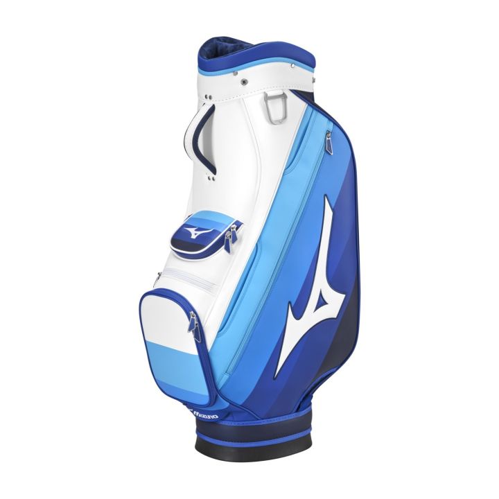 Mizuno Tour Cart Bag – Staff
