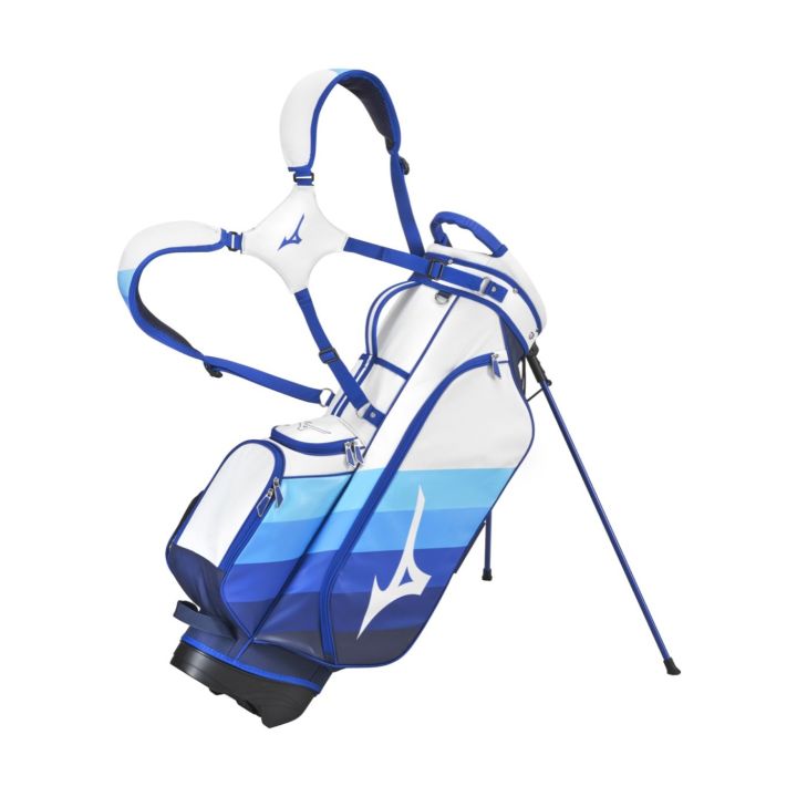 Mizuno Tour LW Stand Bag – Staff