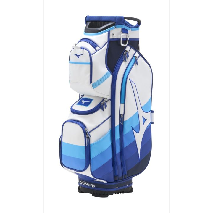 Mizuno Staff Cart Bag – Staff