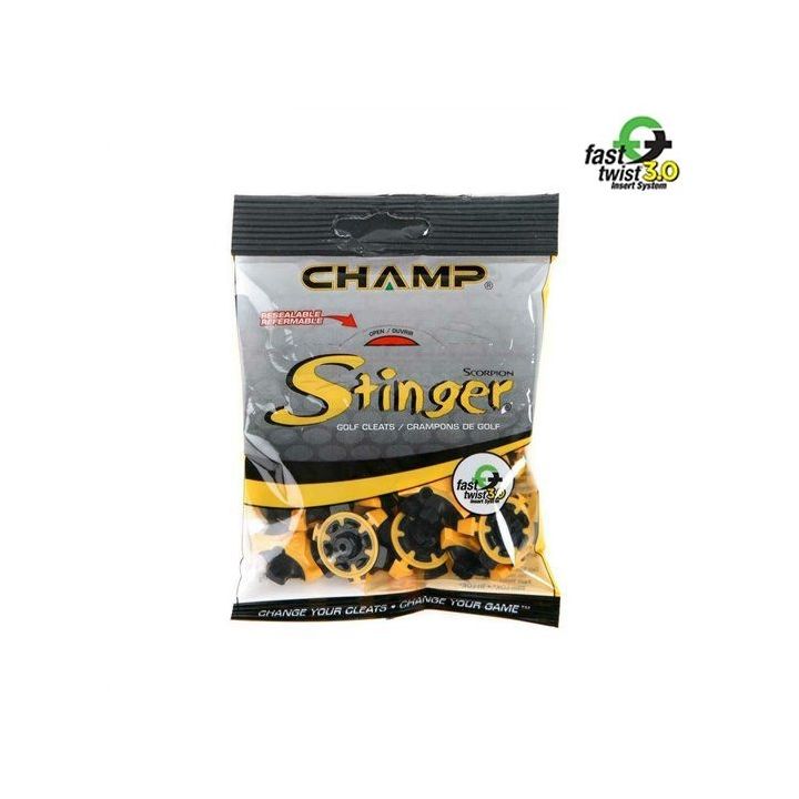 Champ Spikes Stinger / Fast - Twist 3.0