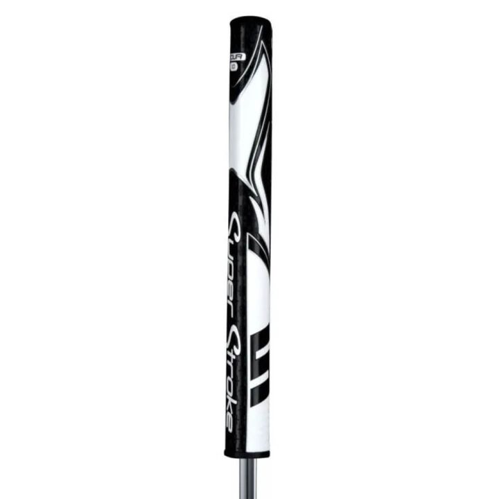 Superstroke Zenergy - Tour 1.0 – Black / White