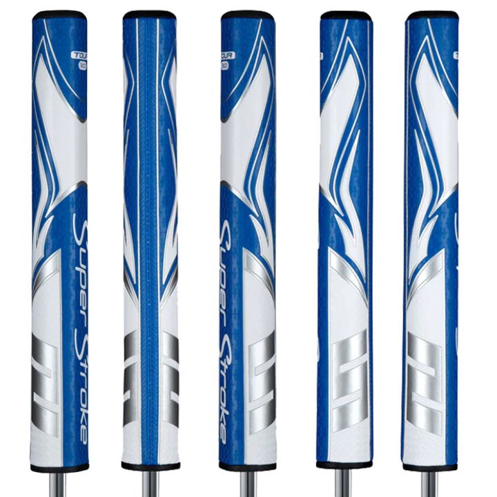 Superstroke Zenergy - Tour 3.0 – Blue / White