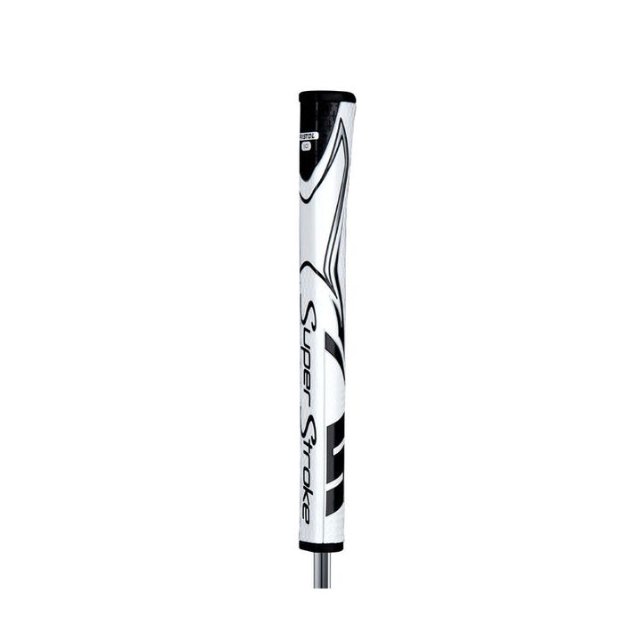 Superstroke Pistol Gt 1.0 – White / Black