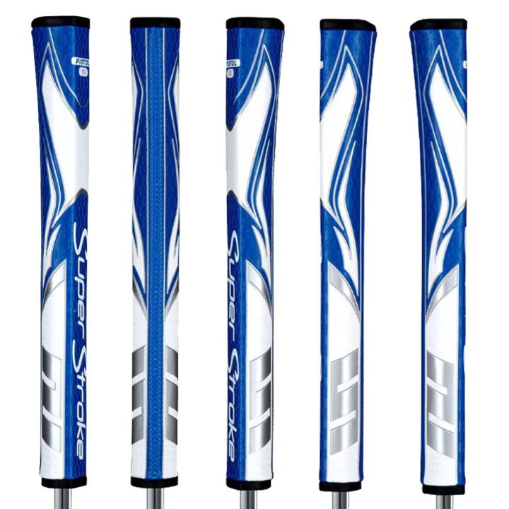 Superstroke Pistol Gt 1.0 – Blue / White