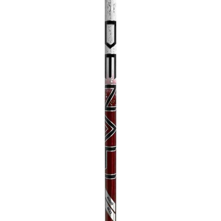 Project X Denali Red