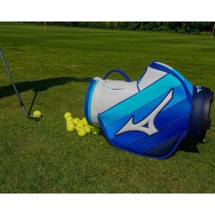 Mizuno Tour Den Caddy – Staff