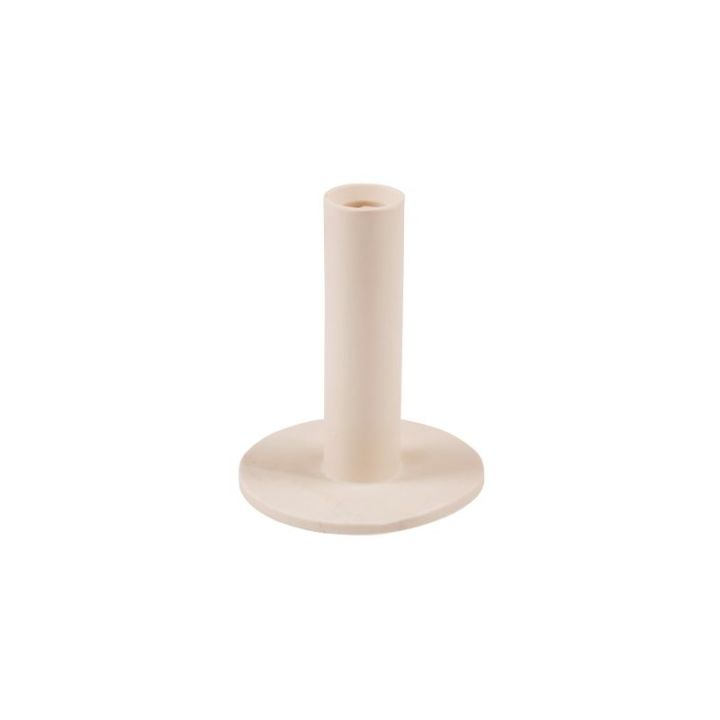 Rubberen Tee 7 cm